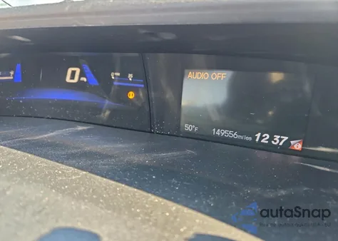 2015 Honda Civic Ex z USA, uszkodzony, nr VIN 19XFB2F80FE282850